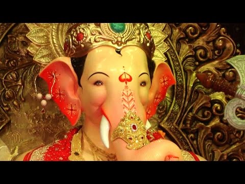Palkhi Nighali Rajachi - Lalbaugchya Rajacha Vijay Aso, Marathi Ganpati Song