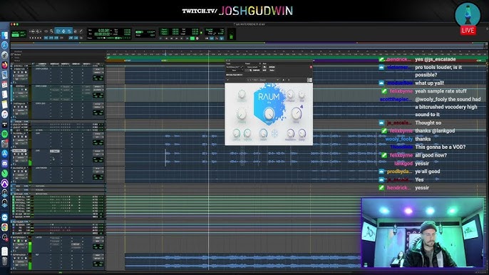 How Hitmaker Mixer Josh Gudwin Helped Boost Justin Bieber's 'Ghost