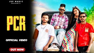 Pcr New Official Song Praduman Kumar Aryan Dhiman Vanshika Dhiman Neeshu Kumar