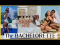The Bachelorette: Prep, Party & VENTING