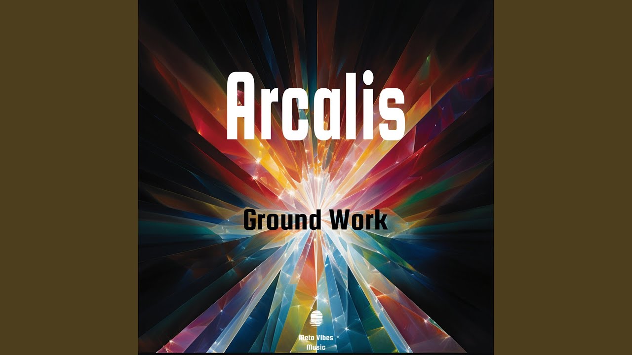 Watch Ground Work (Original mix) on YouTube Watch Ground Work (Original mix) on YouTube