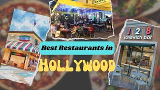 Top 10 Best Restaurants to Visit in Hollywood, Florida screenshot 5