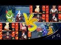 Holy CN Finals | Naruto Online