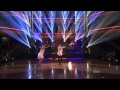 Dancing with the Stars Choreography [Shannon Mather]