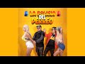 Policía del Perreo (Pal suelo) - Dj Peligro x Dj Zanes (video oficial) Tik Tok