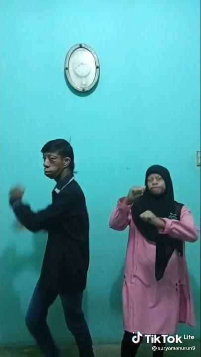 Tik Tok Surya Manurung Terbaru!!