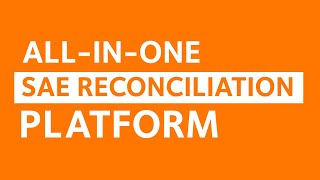 eReconciliation®