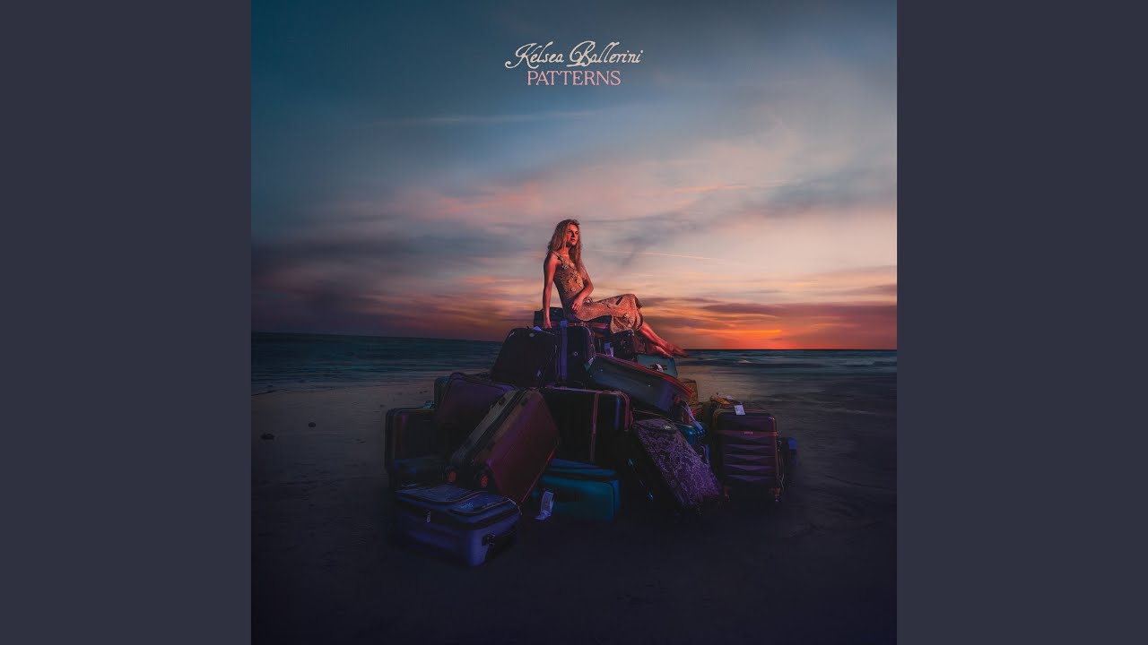 Kelsea Ballerini defines "Deep"