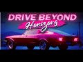 DRIVE BEYOND HORIZONS - SE DESMONTAR O CARRO EU FICO DOIDO