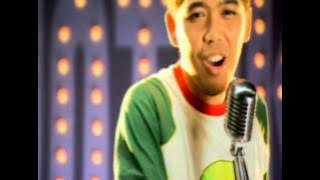 Indonesian Idol 2 - Cintaku