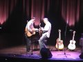 Tommy emmanuel  patrick norman mind your own business