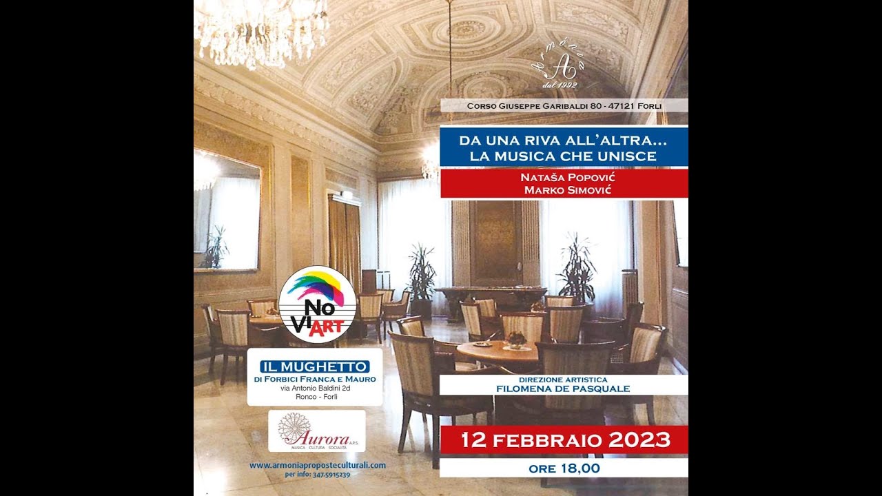 D. Šuplevski: Capriccio n.1