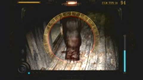 Fatal Frame 2 Part 21