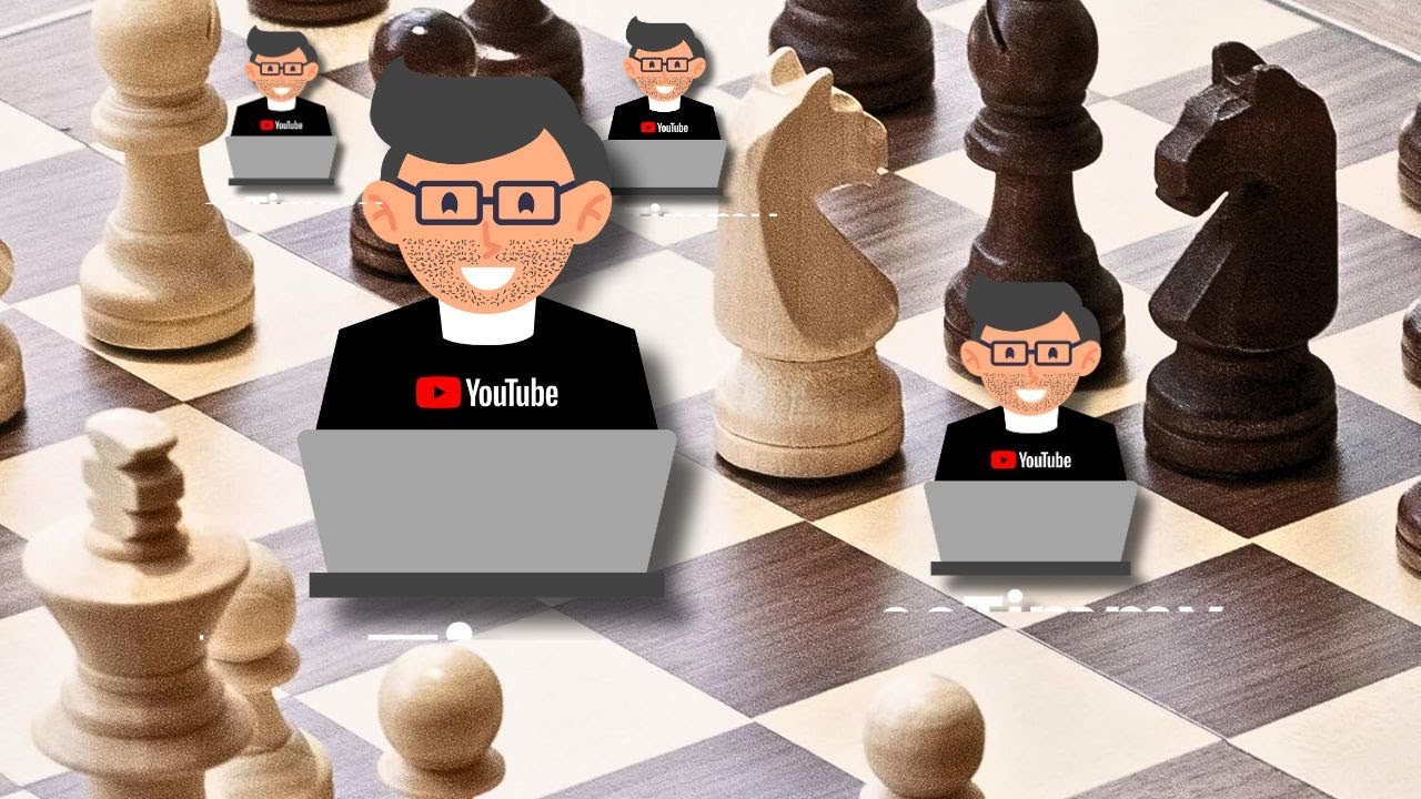 Распаковка шахматного набора A&A + невероятно быстрая настройка!♟️🕒