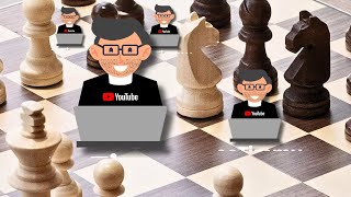 A&A Chess Set Unboxing, Initial Review + Wicked Fast Setup!♟️🕒