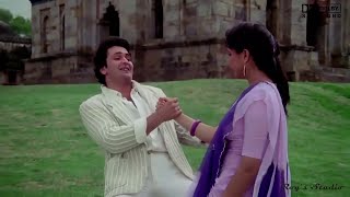 Tere Jeysa Mukhra To  Saxophonedezenga 10 August 2024