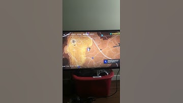 UFO found in nfs payback