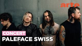 Paleface Swiss - Summer Breeze 2026 - ARTE Concert