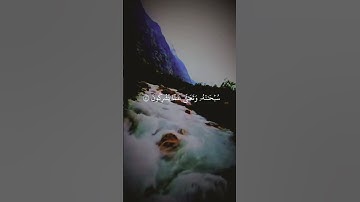 اللهم اجعل القرآن الكريم ربيع قلوبنا ونور صدورنا #shortvideo #الرحمن #المصحف #اكسبلور #تيك_توك #ترند