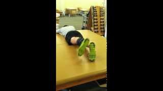Rolling for Rehab