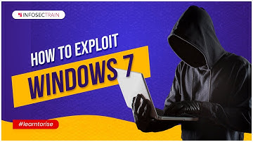 How To Exploit Windows 7 | Window 7 Exploitation | InfosecTrain