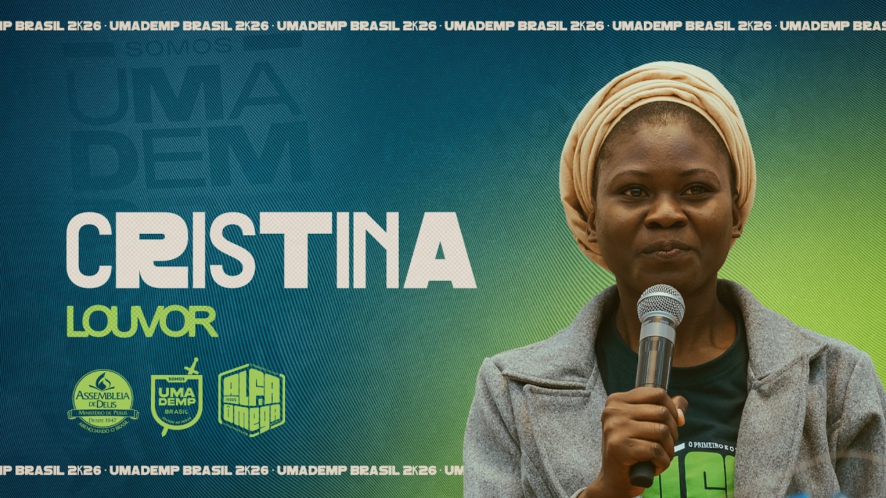 UMADEMP Brasil 2K26: Miss. Moçambique