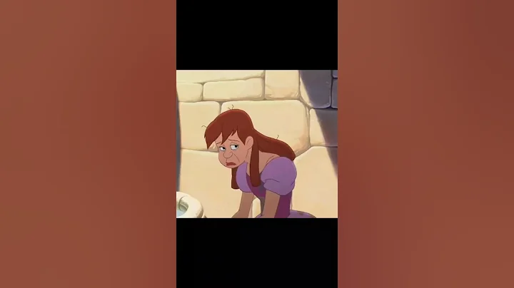 Anastasia just wanted to be loved #shorts #edit #disney #viral