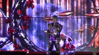 周杰倫 Jay Chou 红尘客栈 - Carnival Singapore 嘉年華新加坡