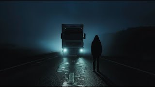 3 Horrifying True Truck Drivers Horror Stories