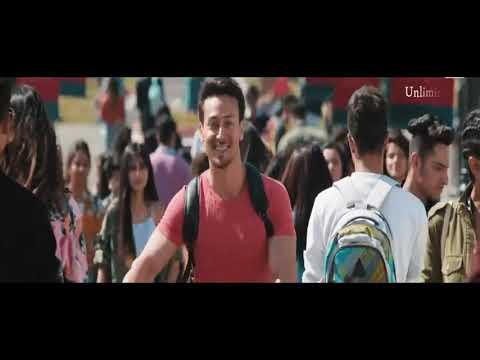 JATT Ludhiyane Da | Student Of The Year 2 | Vishal Shekhar | Payal Dev | Tiger Shroff | Tara Sutaria
