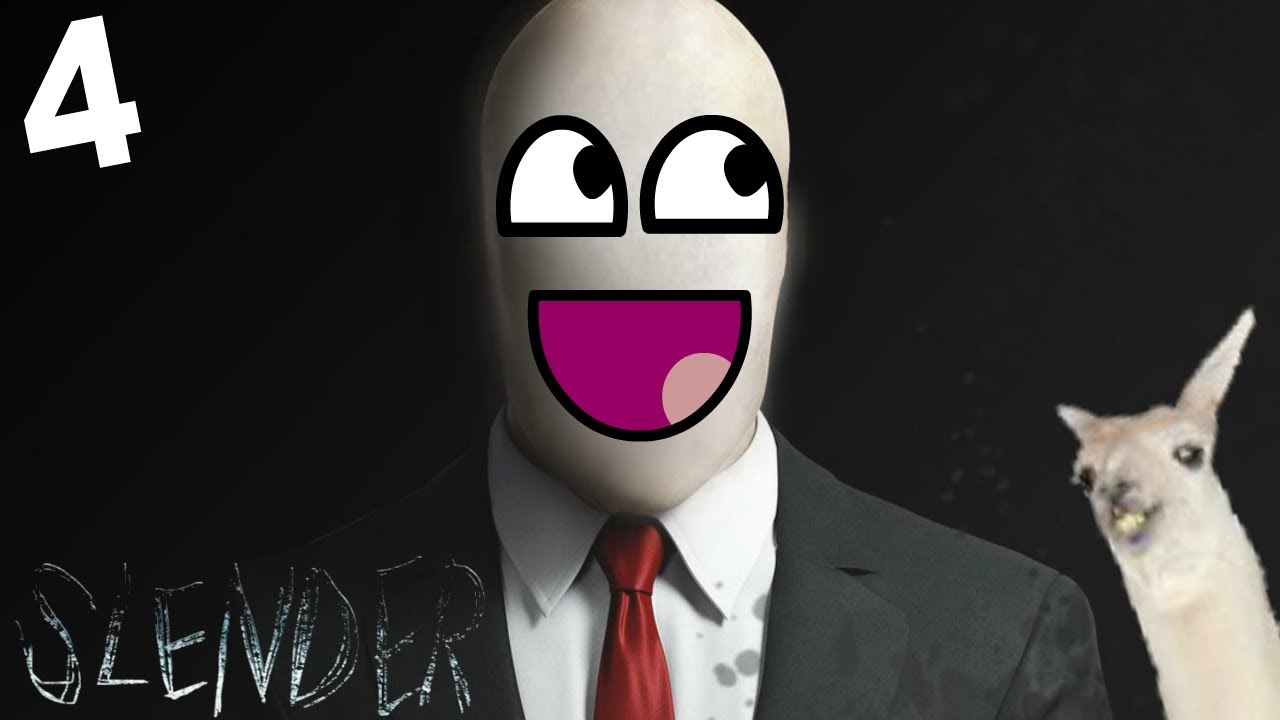 Y ESTE QUIEN DEMONIOS ES? D: | Slender The Arrival | Parte 4 - JuegaGerman