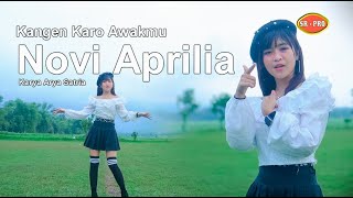 Novi Aprilia - Kangen Karo Awakmu Dj full Bass | Dangdut Remix 