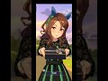 キングヘイロー(佐伯伊織さん)からハッピーバレンタイン!声とチョコのプレゼント チョコには思いを込めたメッセージが