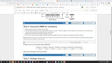 Example of Manually Graded Task Cells in nbgrader