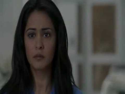 ER - Urgences - Ray/Neela - season finale