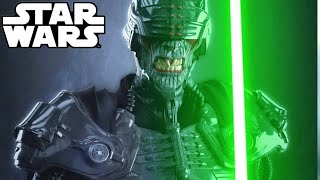 Why the Ancient Sith Created a Light Side Cult 'Light Sith'  Star Wars Explained