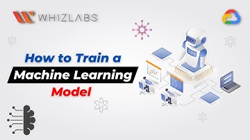 Train a Machine Learning model | Google Cloud Certified Professional Machine Learning Engineer