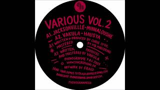 Vakula - Hausnya [PHONOGRAMME66]