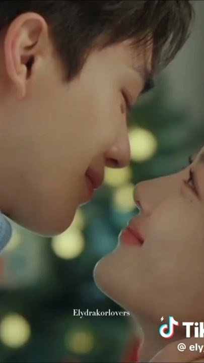 My demon Final Kiss||My Demon #kdrama #mydemon #shorts
