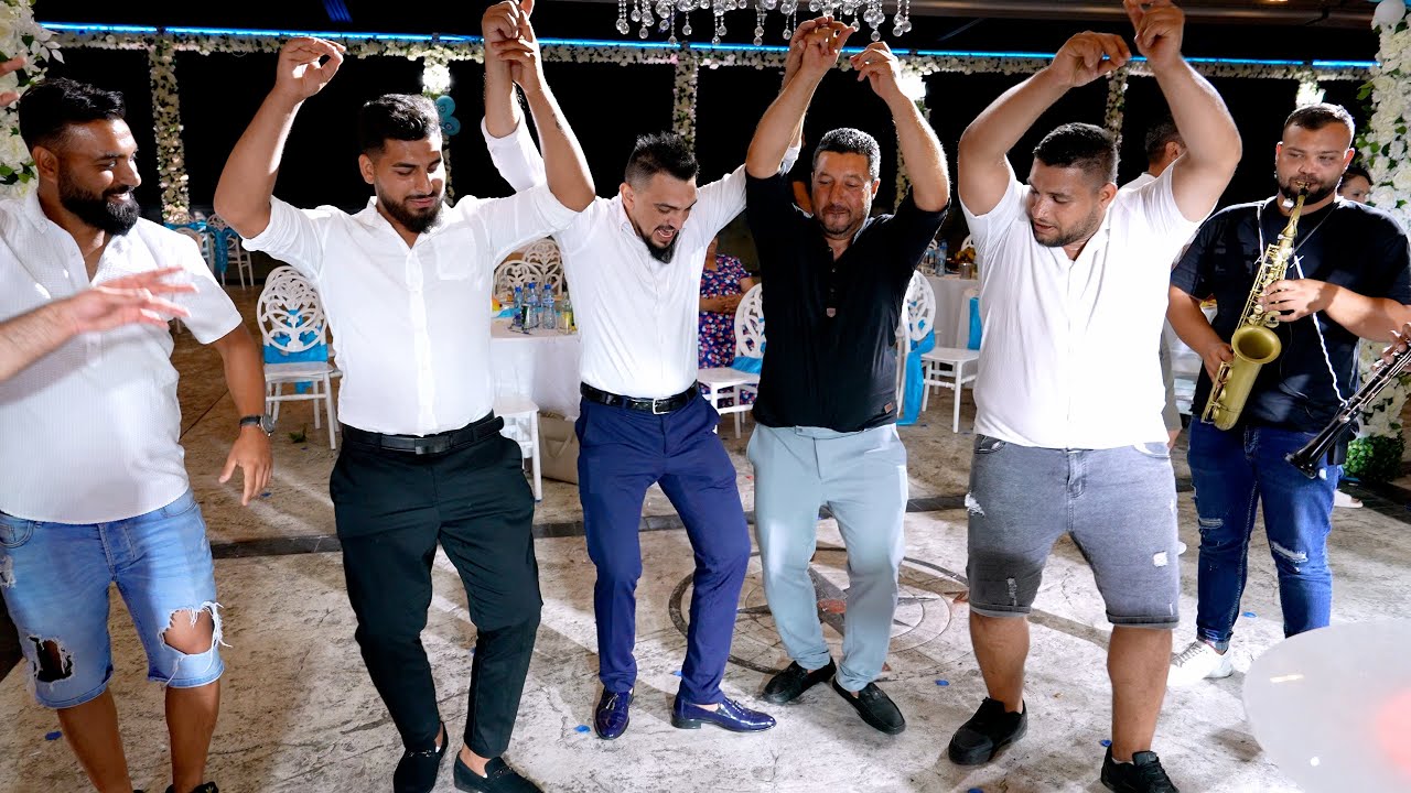 ⁣VODOLEISKA STAPKA NOV KUCHEK ork Eksperia Водолейска Стъпка орк. Експерия 2024