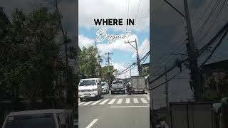 Where In Baguio? #baguiocityguide