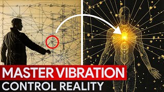 The Ultimate Guide to Master Your Energy \& Transform Reality