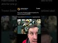 Packers lose situational pass rusher. #packers #nfl