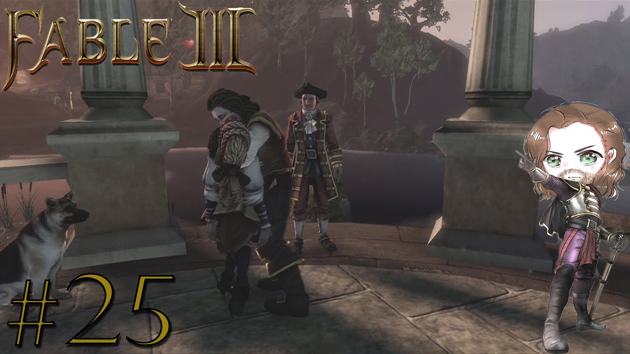The Driftwood Islands Fable 3 25 YouTube the-driftwood-islands-fable-3-25-youtube