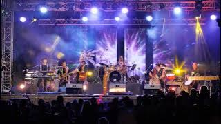 [RWMF2023] Concert - Sada Borneo from East Malaysia