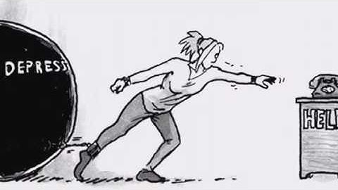 Depression informative speech