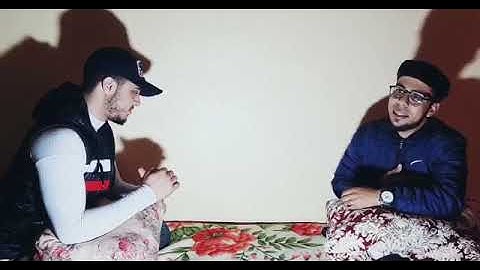 روائع القارئ سعيد العثماني وحمزة بوديب