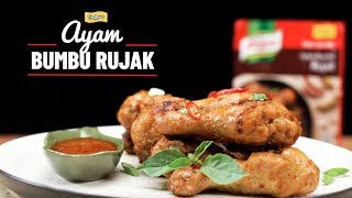 Ayam Bumbu Rujak #short #shorts #shortsvideo #shortvideo #ayambumburujak #resepmasakan. 