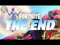 THE BATTLE FOR REALITY *CHAPTER 2 FINALE* ( A Fortnite Movie)