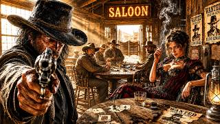 25 Bloody Secrets of the Wild West History Books Never Taught You